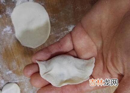 荠菜鸡蛋饺子馅怎么做好吃