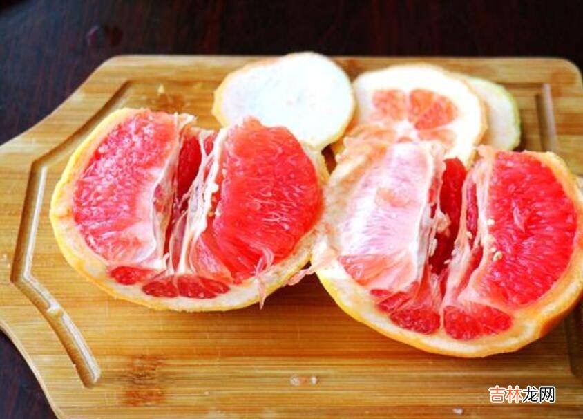 西柚怎么榨汁才好喝