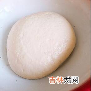 烤箱烤发面饼温度多少