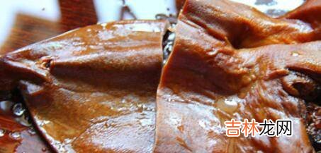 猪耳怎么炒好吃