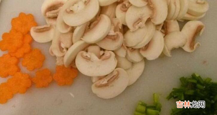 白菇怎么炒
