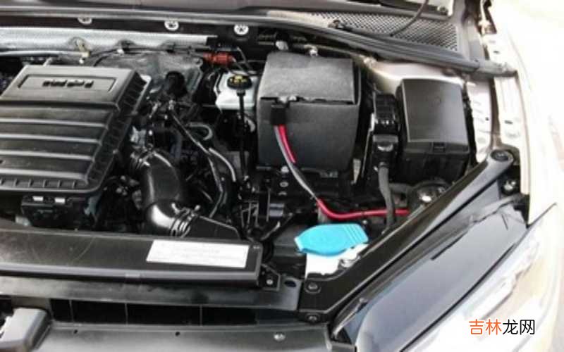 大众高尔夫7电瓶型号是什么?