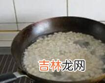 炒疙瘩怎么做