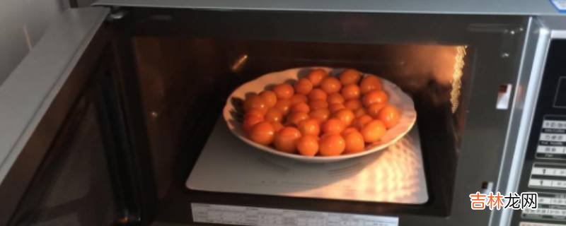 普通碗可以放微波炉吗