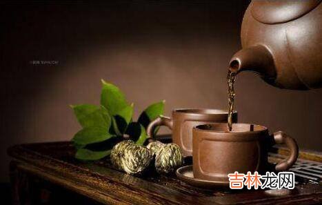 泡茶方法