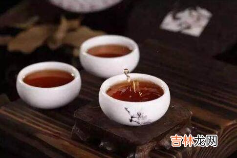 泡茶方法