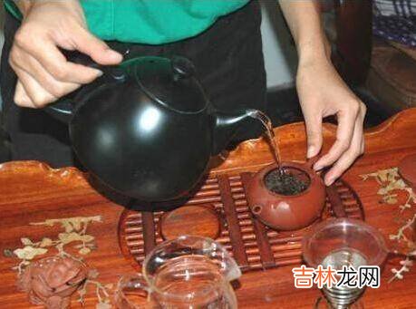 泡茶方法
