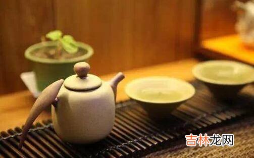 泡茶方法