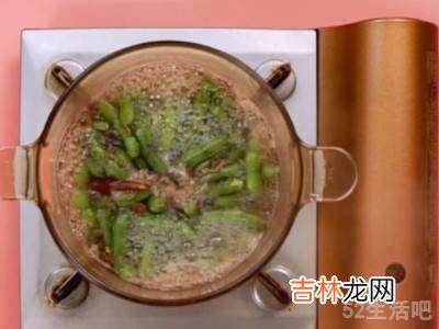 毛豆怎么煮好吃?
