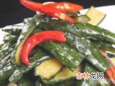 怎样腌黄瓜咸菜又脆又好吃?