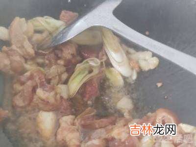 四季梅豆角怎么炒好吃?