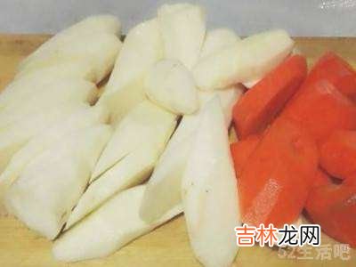 怎么炖鸡汤好喝又不腥?