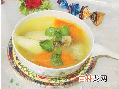 怎么炖鸡汤好喝又不腥?