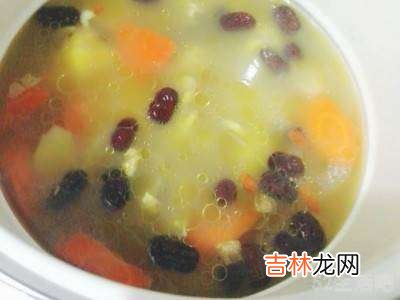 怎么炖鸡汤好喝又不腥?