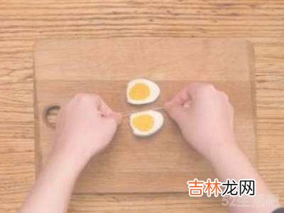 拌鸡蛋怎么做的?