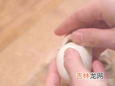 拌鸡蛋怎么做的?