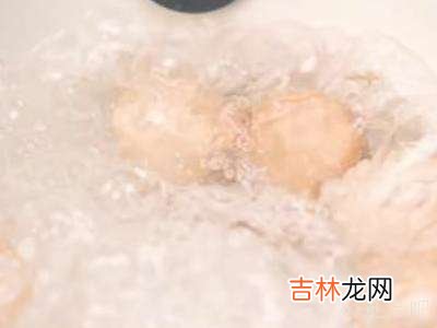 拌鸡蛋怎么做的?