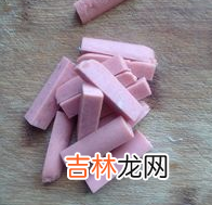 金丝绞瓜怎么做好吃