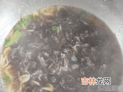 抄手汤料怎么调?