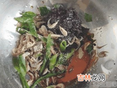 抄手汤料怎么调?