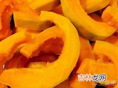 南瓜蒸排骨怎么做?