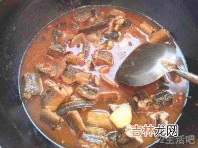 鳝鱼烧黄瓜怎么做好吃?
