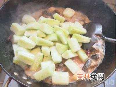 鳝鱼烧黄瓜怎么做好吃?