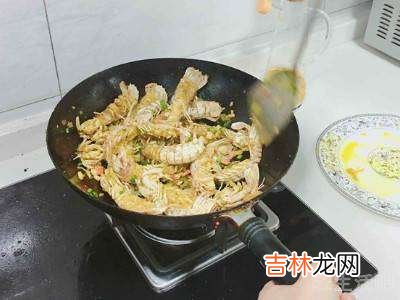 皮皮虾怎么煮好吃又简单?