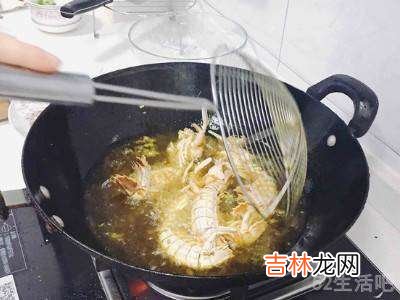 皮皮虾怎么煮好吃又简单?