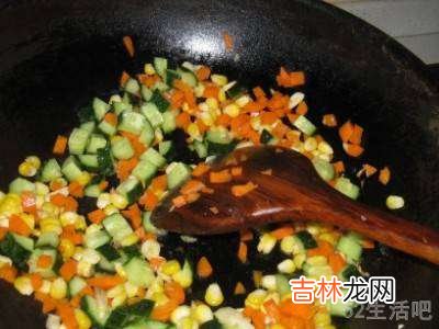 咸蛋白可以做什么菜?