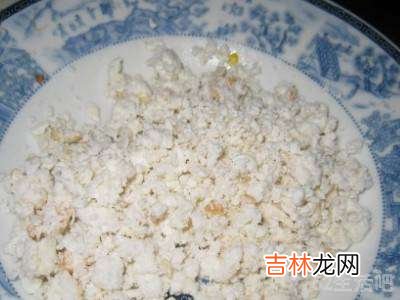 咸蛋白可以做什么菜?