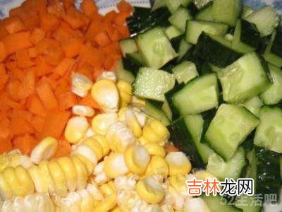 咸蛋白可以做什么菜?