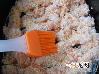空气炸锅可以炸鸡柳吗?