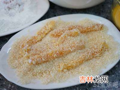 空气炸锅可以炸鸡柳吗?