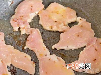 腌鸡胸肉的腌制方法?