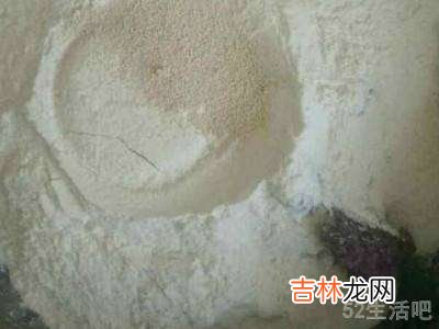 紫薯面怎么和面?