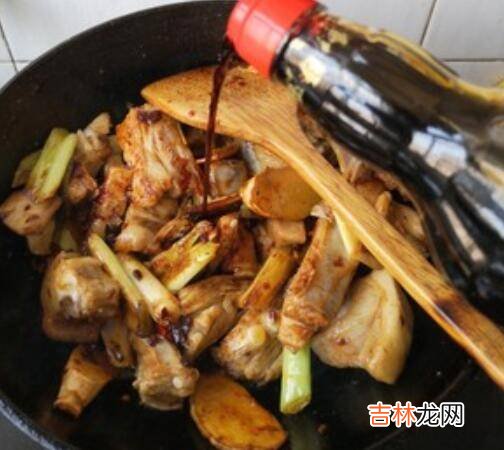 羊排的家常做法