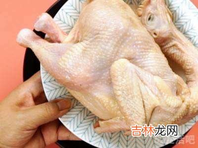 客家咸鸡的做法?