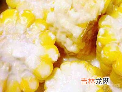 肯德基玉米棒怎么做的?