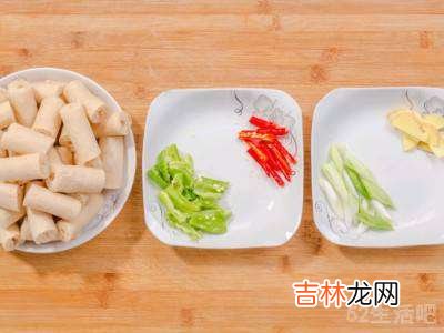 豆肠怎么做好吃?
