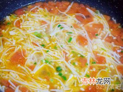 豆腐怎么做汤?