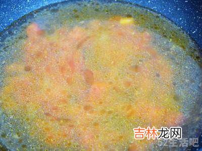 豆腐怎么做汤?