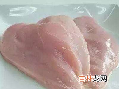 奥尔良鸡胸肉怎么腌制?