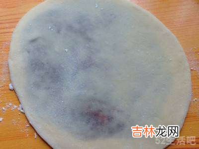 豆沙饼怎么做又软又好吃?