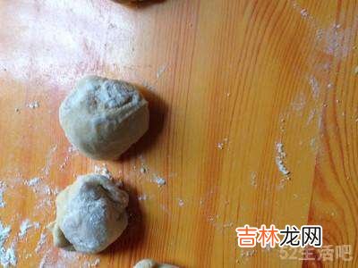 豆沙饼怎么做又软又好吃?