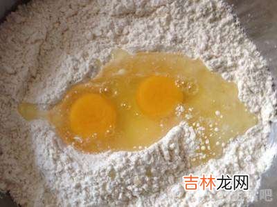 豆沙饼怎么做又软又好吃?