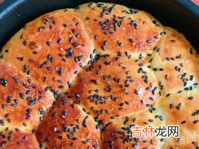 空气炸锅做面包的方法和步骤?