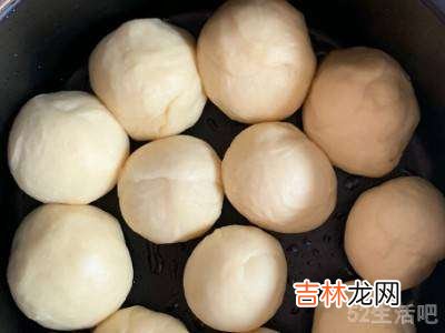 空气炸锅做面包的方法和步骤?