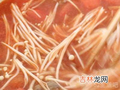 番茄牛肉片汤怎么做嫩?