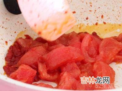 番茄牛肉片汤怎么做嫩?